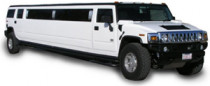 Hummer H2 Stretch