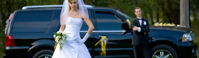 Wedding Limo Horrors